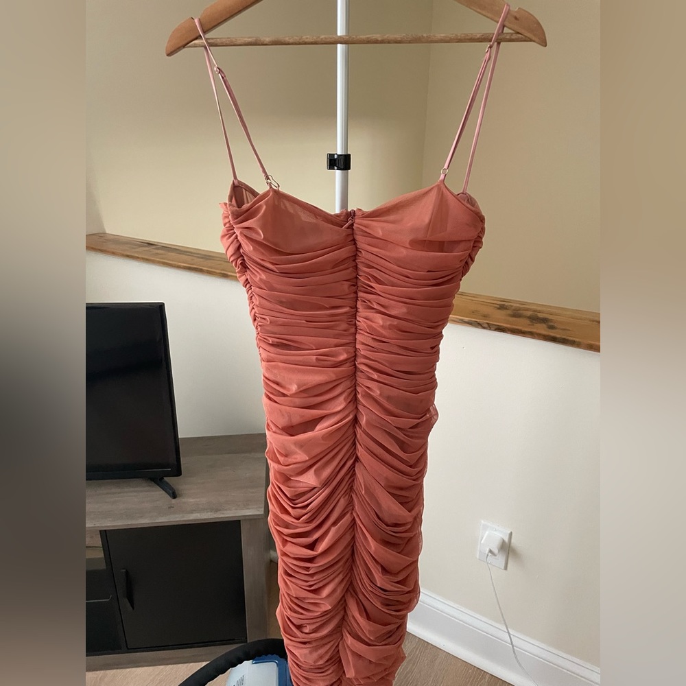 Size medium